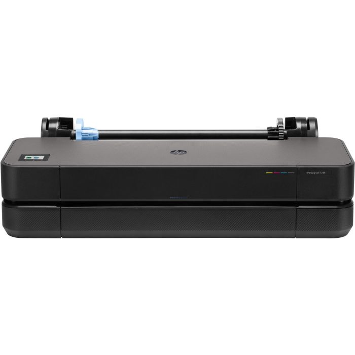 HP DesignJet T230 24-in Printer 0 HP DesignJet T230 24-in Printer 0