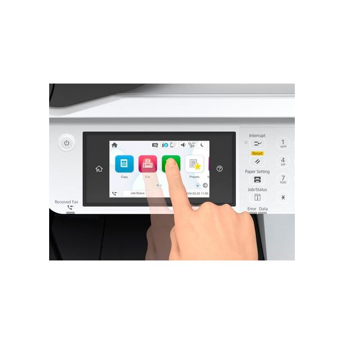EPSON Multifuncion WorkForce Pro EM-C7100DWF