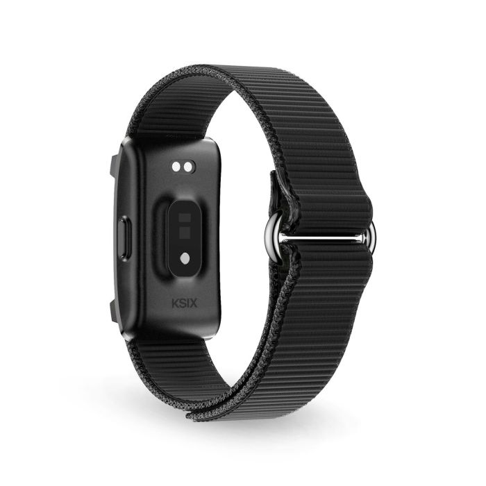 Pulsera de Actividad KSIX Vitalis Negro 175 MAH 4