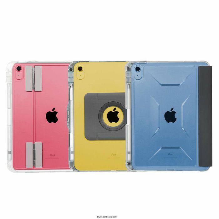 Funda para Tablet Targus THD935GL Transparente 9 Funda para Tablet Targus THD935GL Transparente 9