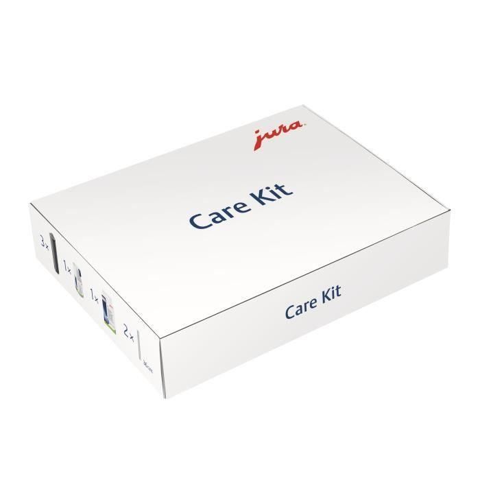 Jura JUR7610917250653 Kit de Mantenimiento JURA Care Kit 4 Jura JUR7610917250653 Kit de Mantenimiento JURA Care Kit 4