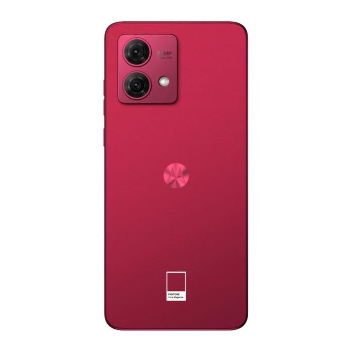 Smartphone Motorola G84 5G 6,5" 8 GB RAM 256 GB Rojo 3 Smartphone Motorola G84 5G 6,5" 8 GB RAM 256 GB Rojo 3