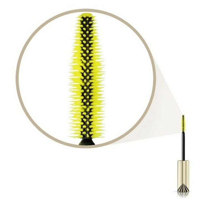Max Factor Masterpiece High Definition Mascara Waterproof 2 Max Factor Masterpiece High Definition Mascara Waterproof 2