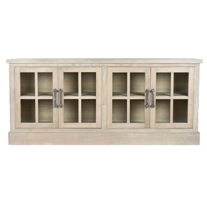 Buffet Romantico DKD Home Decor Natural 40 x 82 x 180 cm 1 Buffet Romantico DKD Home Decor Natural 40 x 82 x 180 cm 1