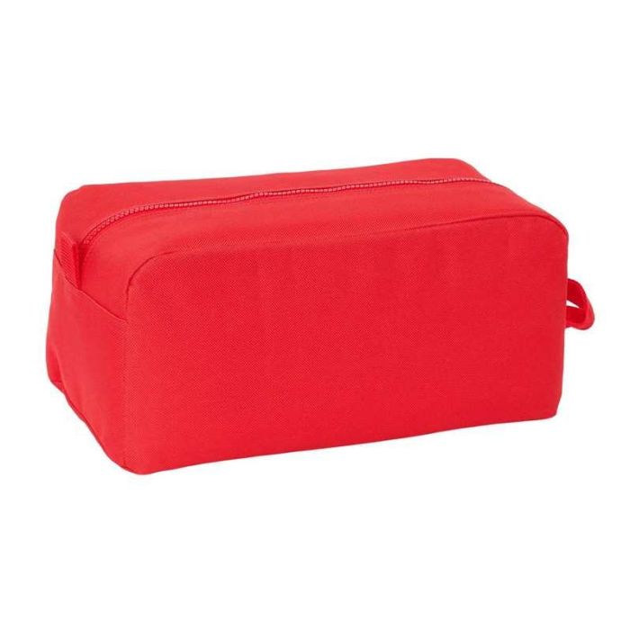Zapatillero Safta Atletico De Madrid 150x340x180 mm 1 Zapatillero Safta Atletico De Madrid 150x340x180 mm 1