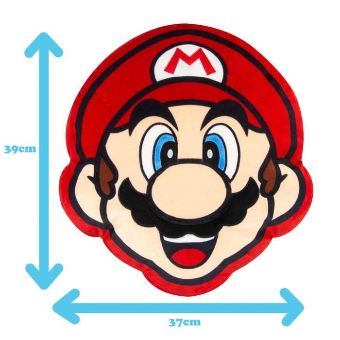 Bizak Mega Peluche Mochi Mochi Super Mario 3 Bizak Mega Peluche Mochi Mochi Super Mario 3