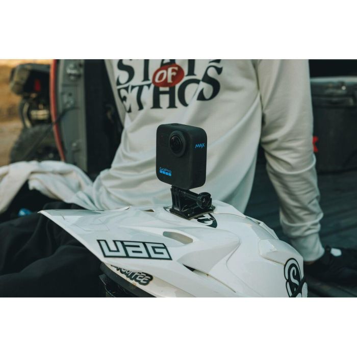 Cámara Digital GoPro CHDHZ-203-RW Negro 9