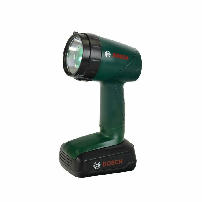 Klein KLE4009847084484 Linterna electrónica Bosch con 2 modos de funcionamiento, 4 filtros y 3 años de garantía 0 Klein KLE4009847084484 Linterna electrónica Bosch con 2 modos de funcionamiento, 4 filtros y 3 años de garantía 0