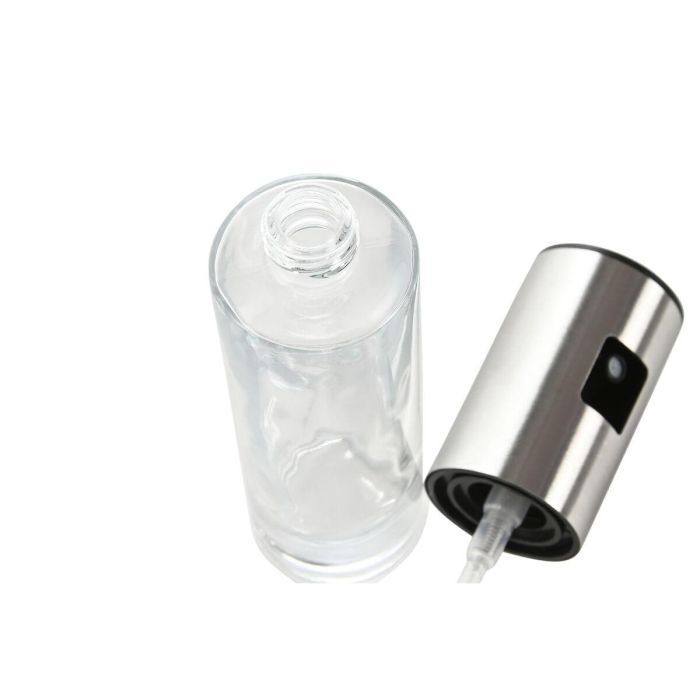 Aceitera Basicos DKD Home Decor Transparente 4 x 18.3 x 4 cm 1 Aceitera Basicos DKD Home Decor Transparente 4 x 18.3 x 4 cm 1
