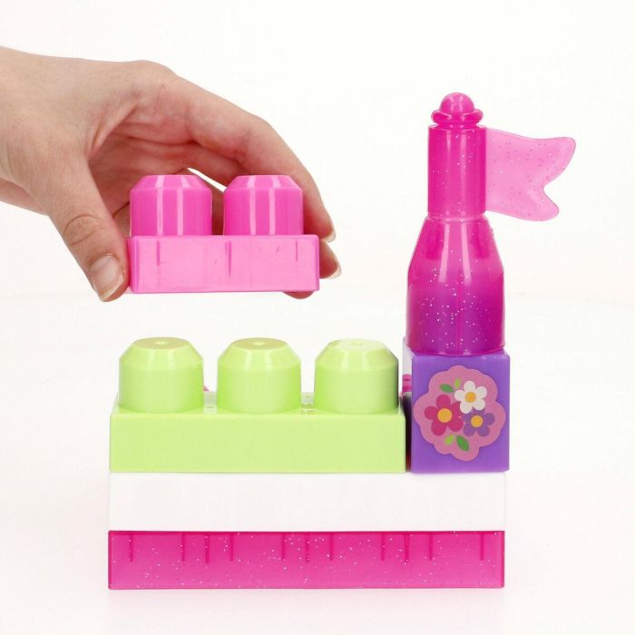 Juego de Construcción 4