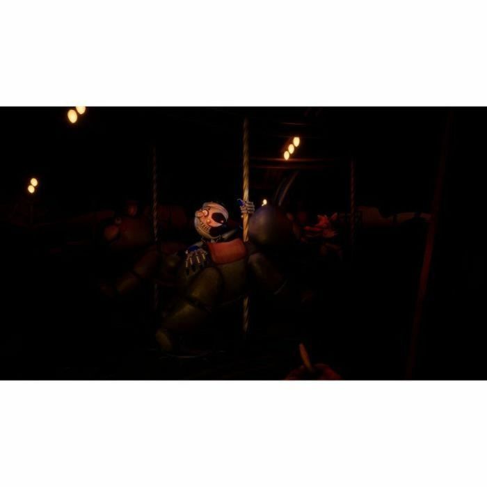 Just For Games Five Nights at Freddy's: Help Wanted 2 Juego PS5 (compatible con PSVR2) 2 Just For Games Five Nights at Freddy's: Help Wanted 2 Juego PS5 (compatible con PSVR2) 2