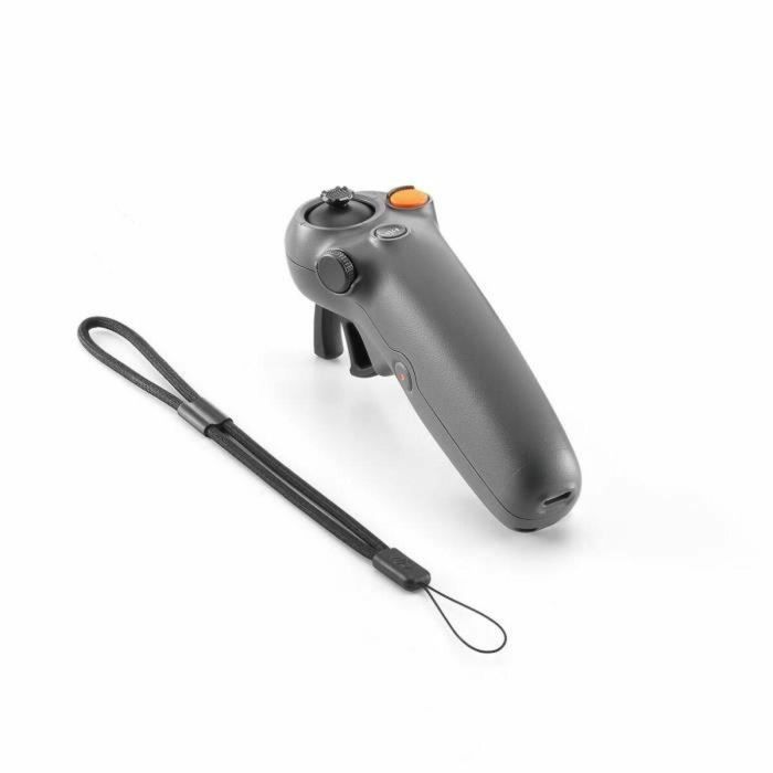 DJI DJI1712810098960 Pack Drone Avata 2 con Estabilizador RC Motion 3, Auriculares Googles 3 y 3 Baterías 1 DJI DJI1712810098960 Pack Drone Avata 2 con Estabilizador RC Motion 3, Auriculares Googles 3 y 3 Baterías 1