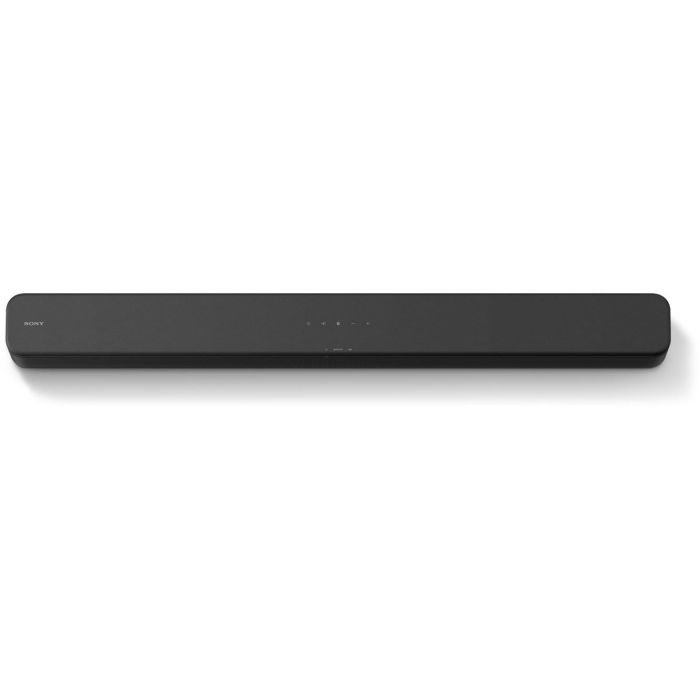 Sony HT-SF150 Soundbar 2.0 Canales 120W Negro con Bluetooth, Dolby Digital y Montaje en Pared 3 Sony HT-SF150 Soundbar 2.0 Canales 120W Negro con Bluetooth, Dolby Digital y Montaje en Pared 3