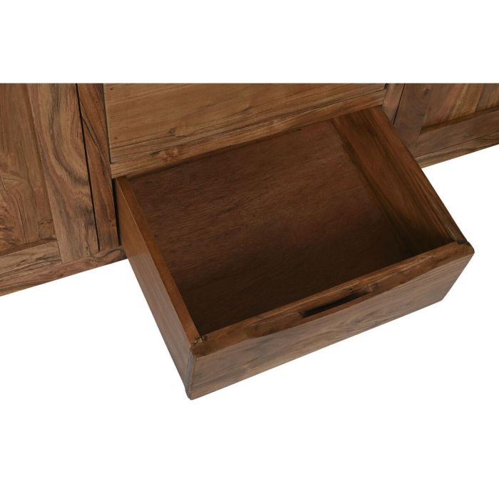 Buffet Alpino DKD Home Decor Natural 45 x 85 x 150 cm 4