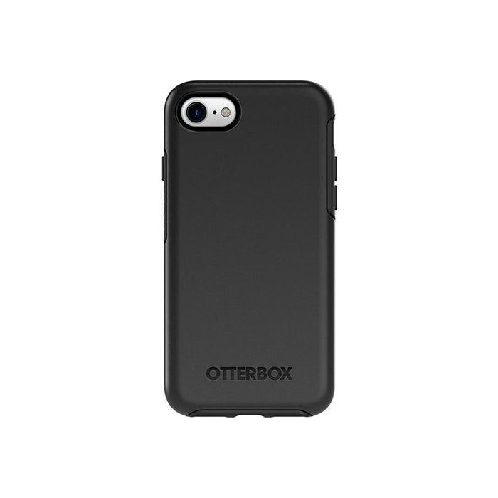 Otterbox iPhone SE (2nd gen) and iPhone 8/7 Symmetry Series Otterbox iPhone SE (2nd gen) and iPhone 8/7 Symmetry Series