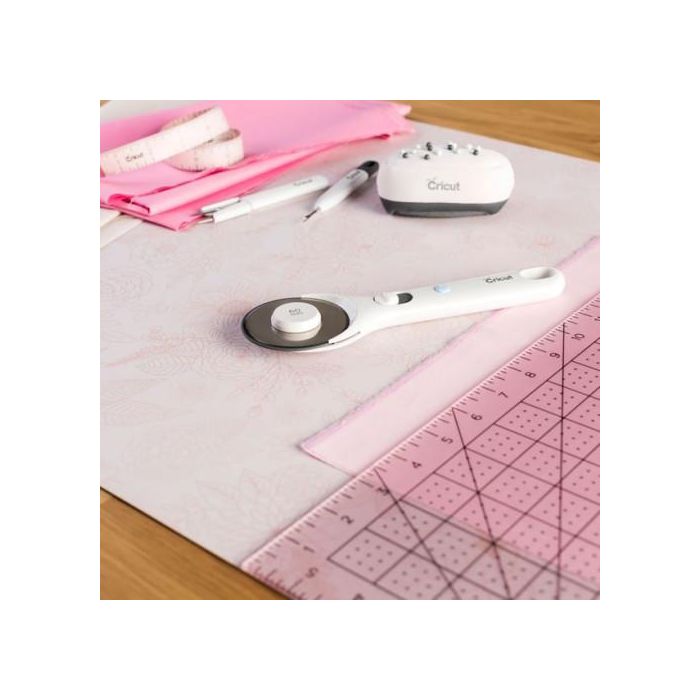 Cricut 2004670 cortador giratorio 6 Cricut 2004670 cortador giratorio 6