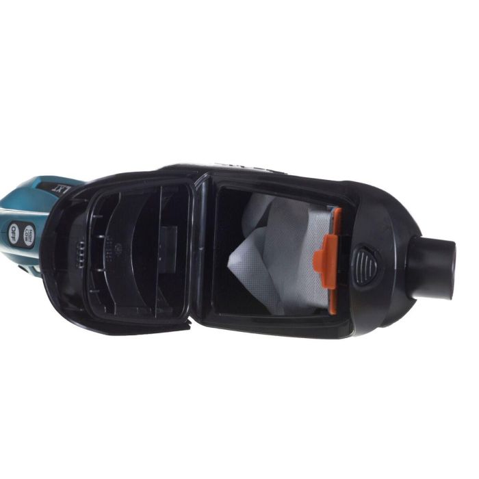 Aspirador Escoba Makita DCL182ZB 4