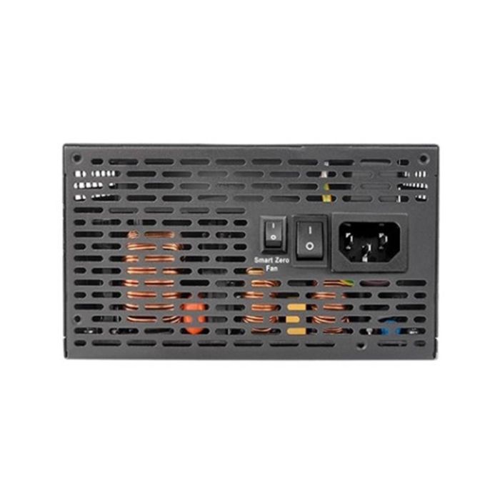 THERMALTAKE Toughpower PF3 Unidad de Fuente de Alimentación 1050W 80 PLUS Platinum ATX Negro 2 THERMALTAKE Toughpower PF3 Unidad de Fuente de Alimentación 1050W 80 PLUS Platinum ATX Negro 2