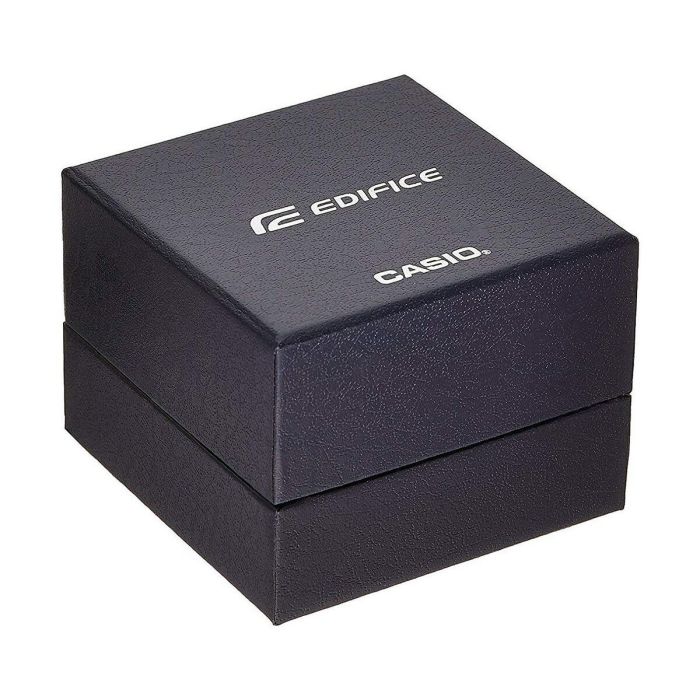 Reloj CASIO ECB-30D-2AEF, 52,3 mm, azul Reloj CASIO ECB-30D-2AEF, 52,3 mm, azul