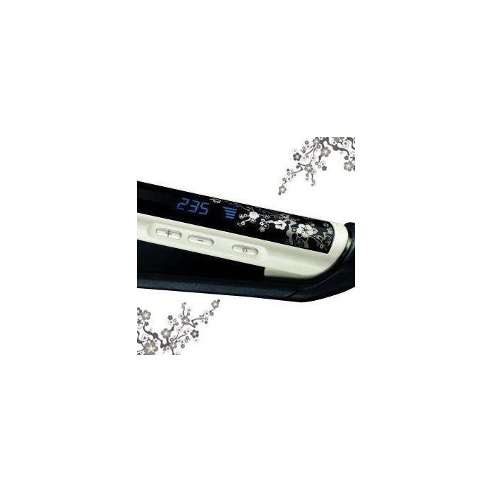 Plancha de Pelo Remington 1 Plancha de Pelo Remington 1