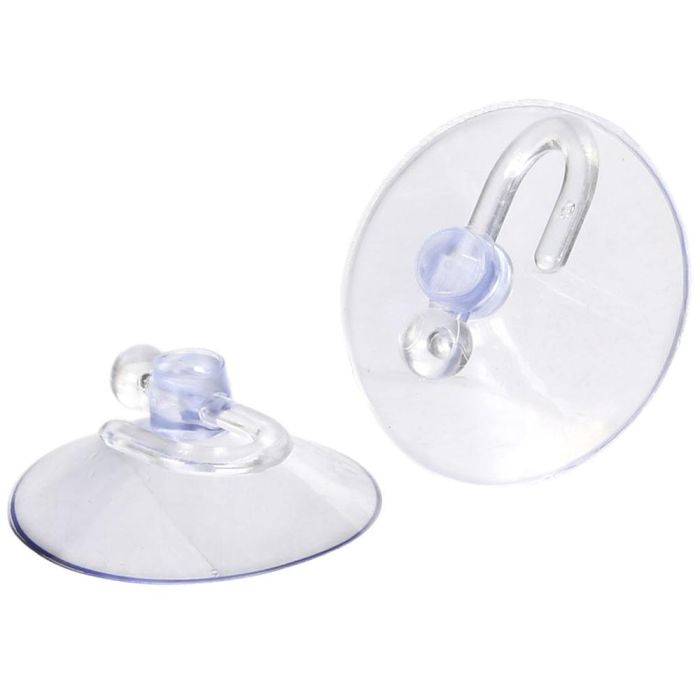 Cosmetic Club Delantal Afeitado Con Ventosas Barber Shop 4