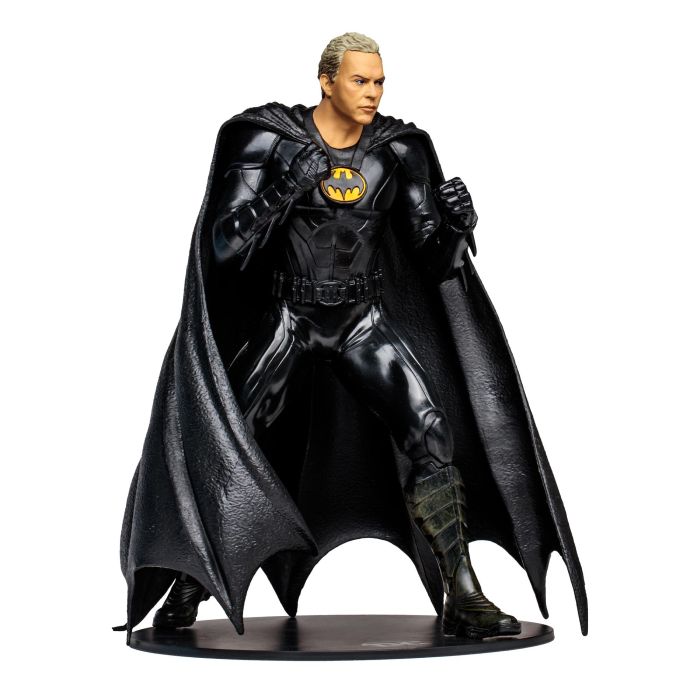 Megafigura Mcfarlane Toys Dc Multiverse The Megafigura Mcfarlane Toys Dc Multiverse The
