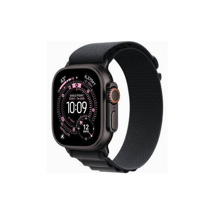 Smartwatch Apple Watch Ultra 3 grps + 1 Smartwatch Apple Watch Ultra 3 grps + 1