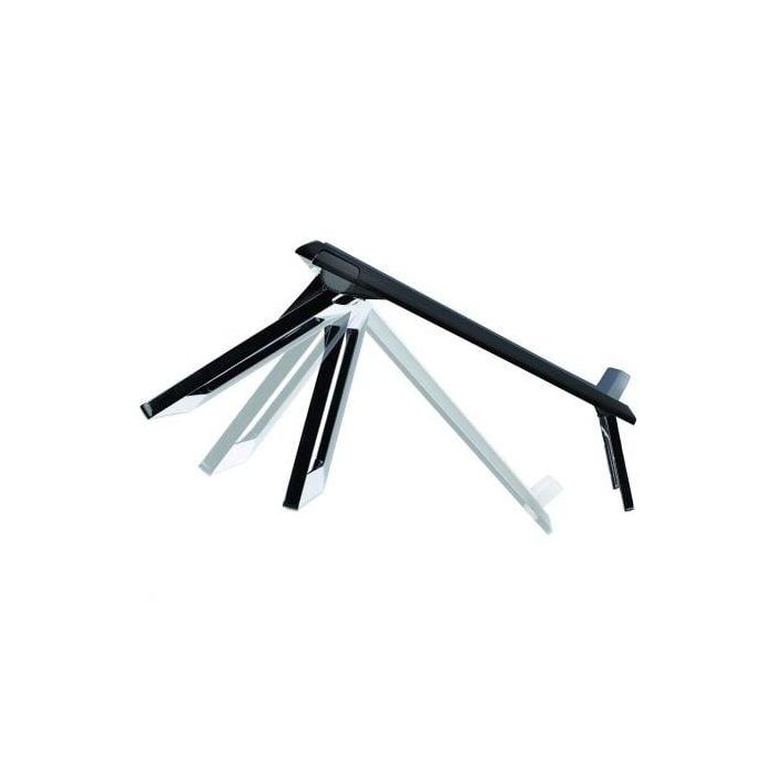 Fellowes Soporte Elevador Para Portátil I-Spire Negro 1 Fellowes Soporte Elevador Para Portátil I-Spire Negro 1
