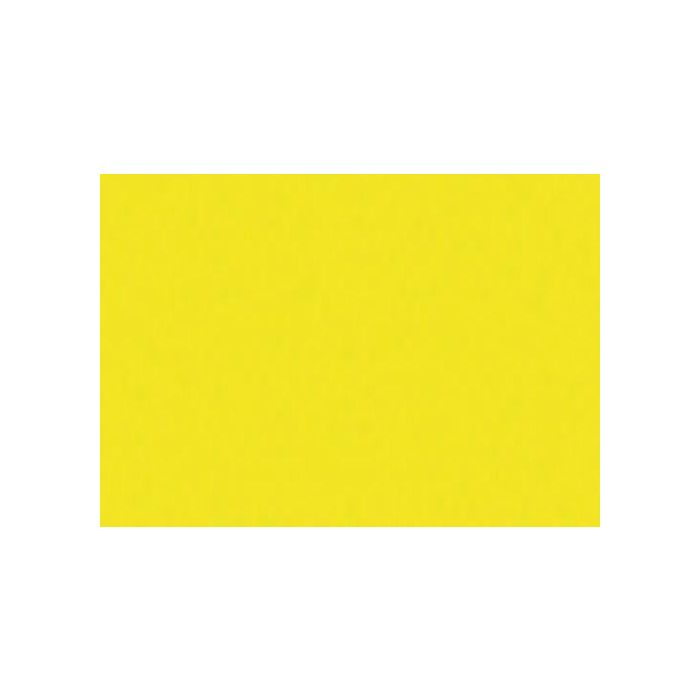 Cartulina Fluor A3 Iris 250G Amarilla Paquete De 50