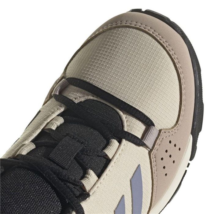 Zapatillas Deportivas Infantiles Adidas Terrex HyperHiker Low Beige S 2