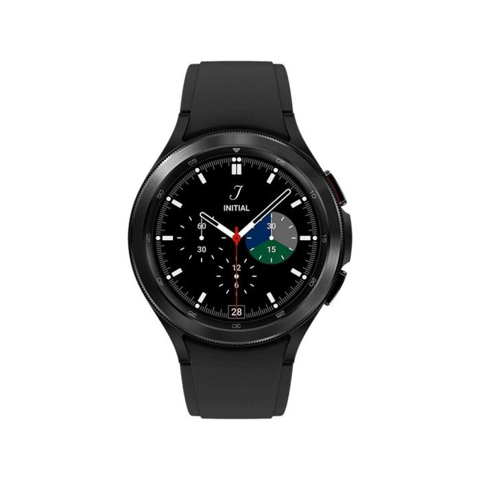 Smartwatch Samsung Watch 4 1,35" Negro 0 Smartwatch Samsung Watch 4 1,35" Negro 0