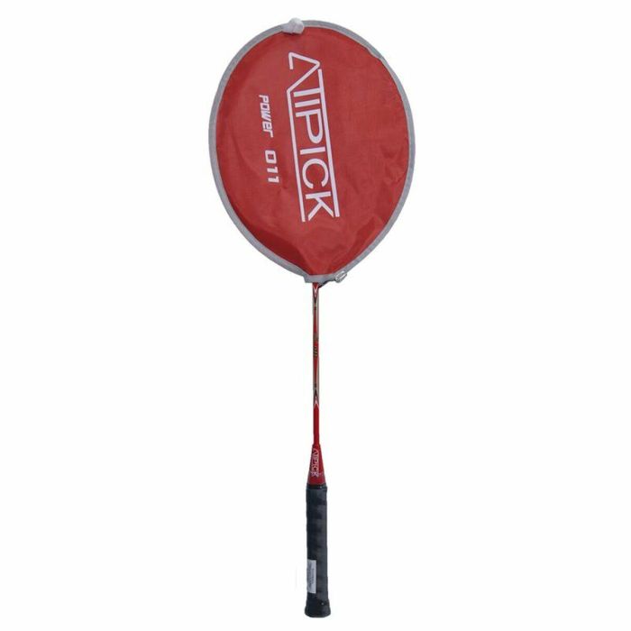 Raqueta de Tenis Atipick RQB40020-RJVE Rojo 2 Raqueta de Tenis Atipick RQB40020-RJVE Rojo 2