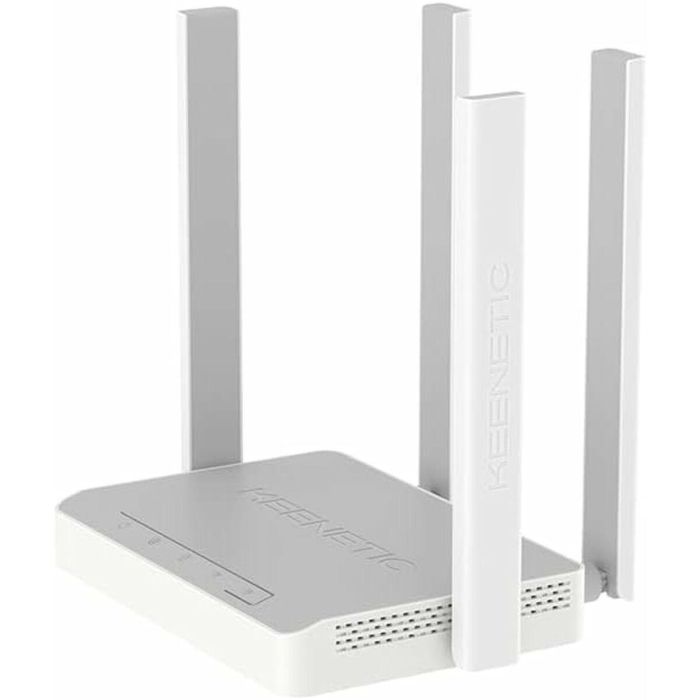 Router Keenetic KN-2211-01-EU 2 Router Keenetic KN-2211-01-EU 2