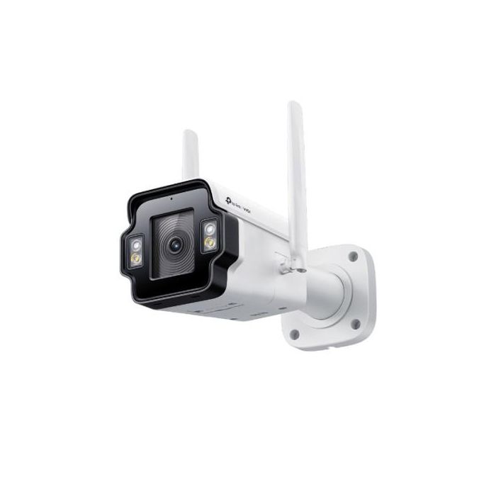 TP-LINK INSIGHT S345-4G Cámara de Seguridad IP Exterior 4MP 2688x1520 Pixeles, 4G, 3 Puertos LAN, Visión Nocturna LightPro, Clasificación de Personas y Vehículos TP-LINK INSIGHT S345-4G Cámara de Seguridad IP Exterior 4MP 2688x1520 Pixeles, 4G, 3 Puertos LAN, Visión Nocturna LightPro, Clasificación de Personas y Vehículos