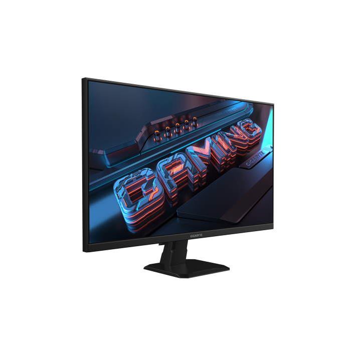 Gigabyte GS27F pantalla para PC 68,6 cm (27") 1920 x 1080 Pixeles Full HD Negro 2 Gigabyte GS27F pantalla para PC 68,6 cm (27") 1920 x 1080 Pixeles Full HD Negro 2