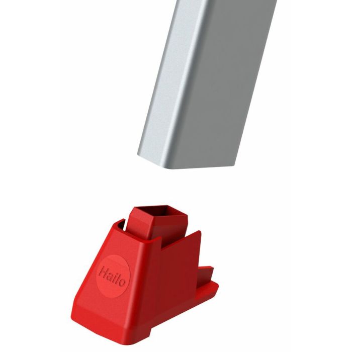 Tacos para escalera Hailo 5