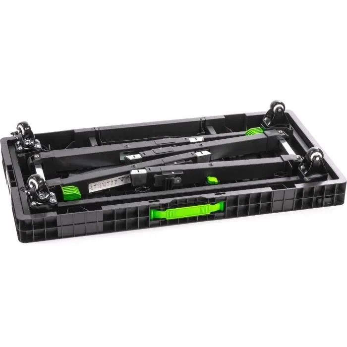 Fieldmann Mesa multifuncional FDN 4250 - Práctica y versátil para tu hogar u oficina FIE8590669375097 4