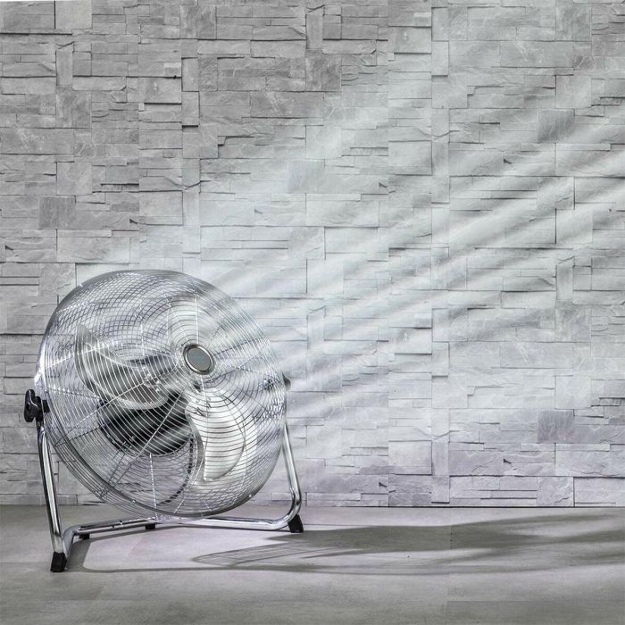 Cecotec EnergySilence 4500 GyroPro Metálico 3 Cecotec EnergySilence 4500 GyroPro Metálico 3