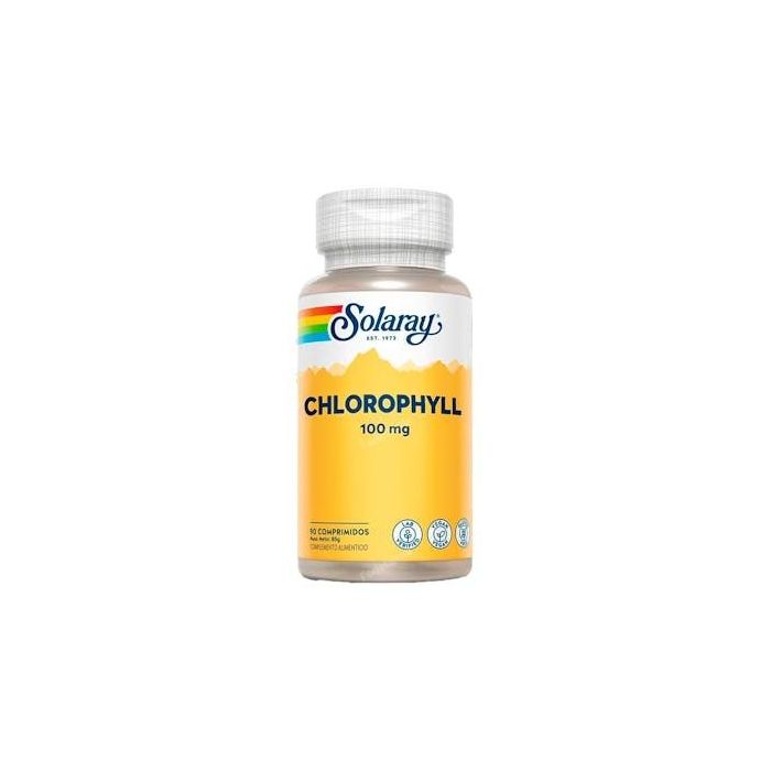 Chlorophyll