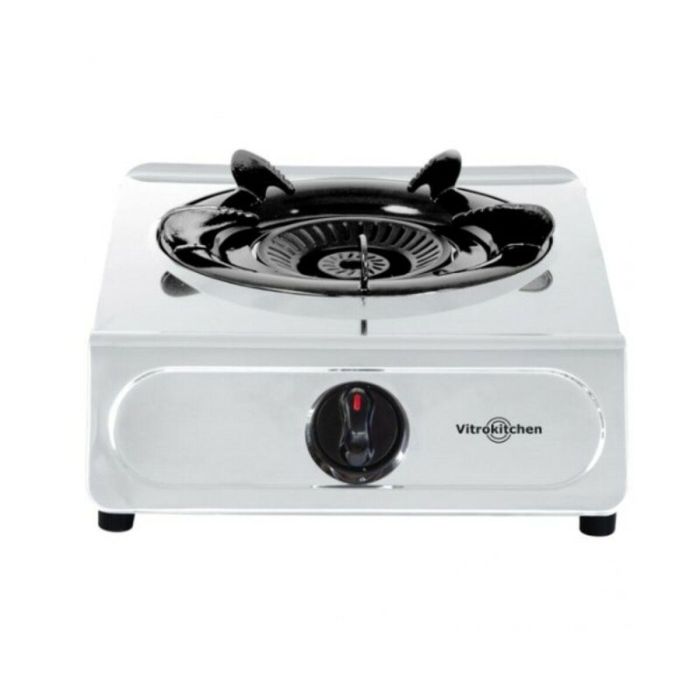 Hornillo de Gas Vitrokitchen 160IB BUT