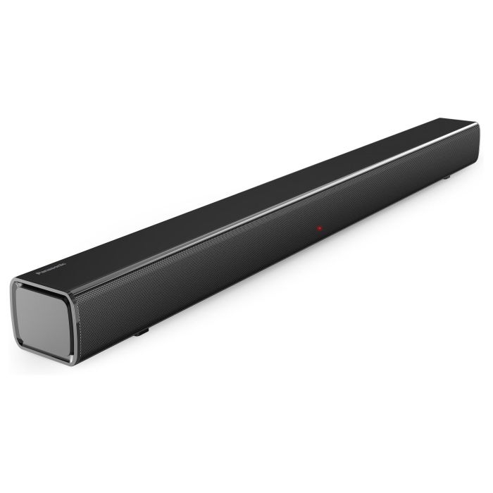 Panasonic SC-HTB100EGK Barra de Sonido 45W Negro Inalámbrico Bluetooth 5.0 2 Panasonic SC-HTB100EGK Barra de Sonido 45W Negro Inalámbrico Bluetooth 5.0 2