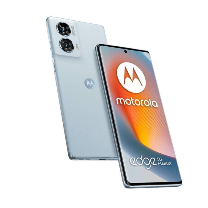 Smartphone Motorola XT2429-2 6,7" Octa Core Qualcomm Snapdragon 7s gen 2 12 GB RAM 256 GB Azul 0 Smartphone Motorola XT2429-2 6,7" Octa Core Qualcomm Snapdragon 7s gen 2 12 GB RAM 256 GB Azul 0