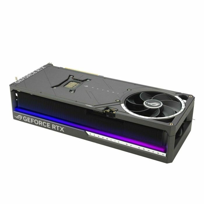 ASUS ROG-ASTRAL-RTX5080-O16G-GAMING Tarjeta Gráfica 7