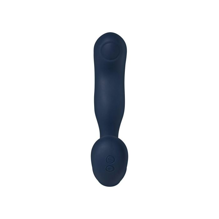 Plug Anal Svakom Azul marino (10,8 cm) 7