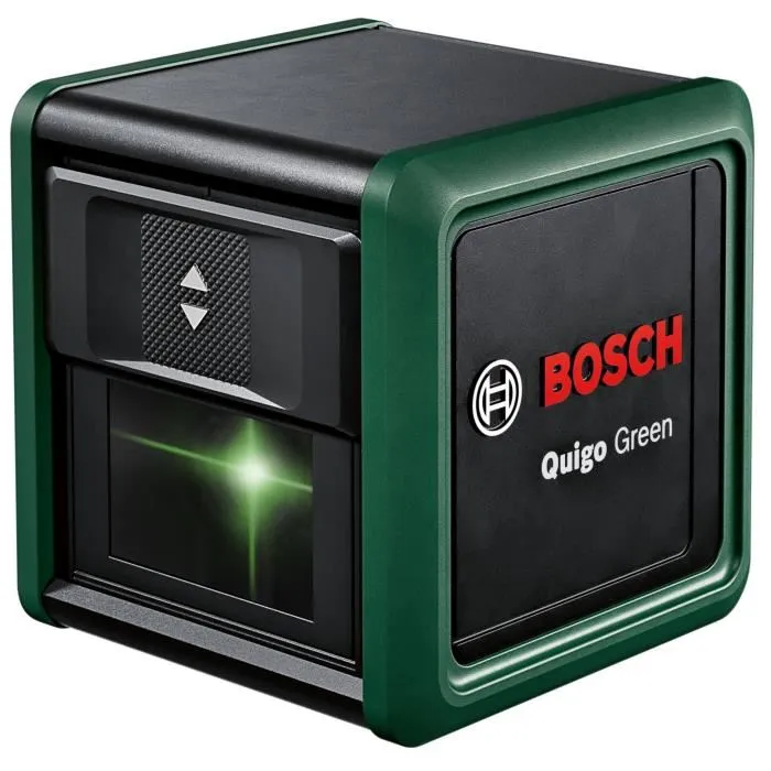 Bosch BOS4053423245240 Conjunto Quigo Verde 4