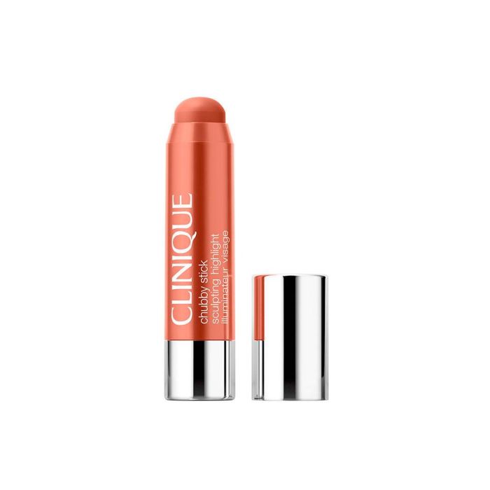 CLINIQUE CHUBBY STICK Iluminador #Dazzling Dusk 6 gr 1