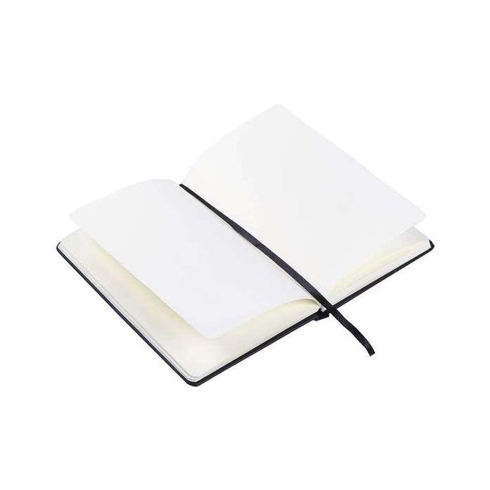 Cuaderno a5 stitch 1