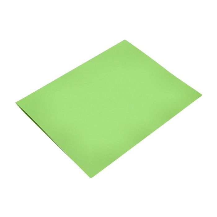 Subcarpeta Liderpapel Din A4 Verde Intenso 180 gr-M2 50 unidades 2