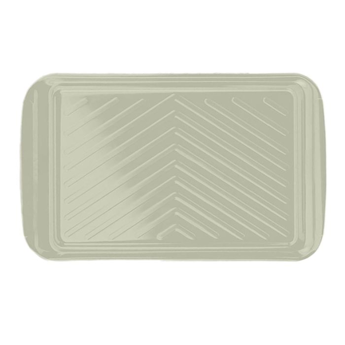 Bandeja de metal para servicio 43.5 x 27 cm 3 surtidos Quttin - Inde (12 Unidades) 6 Bandeja de metal para servicio 43.5 x 27 cm 3 surtidos Quttin - Inde (12 Unidades) 6