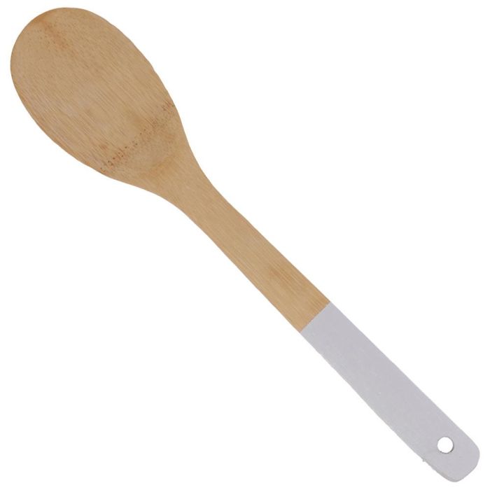 Cook Concept Utensilios de Madera para Cocina Cuchara y Espátulas Surtidas 5